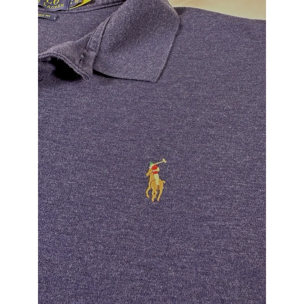 Ralph Lauren polo ralph